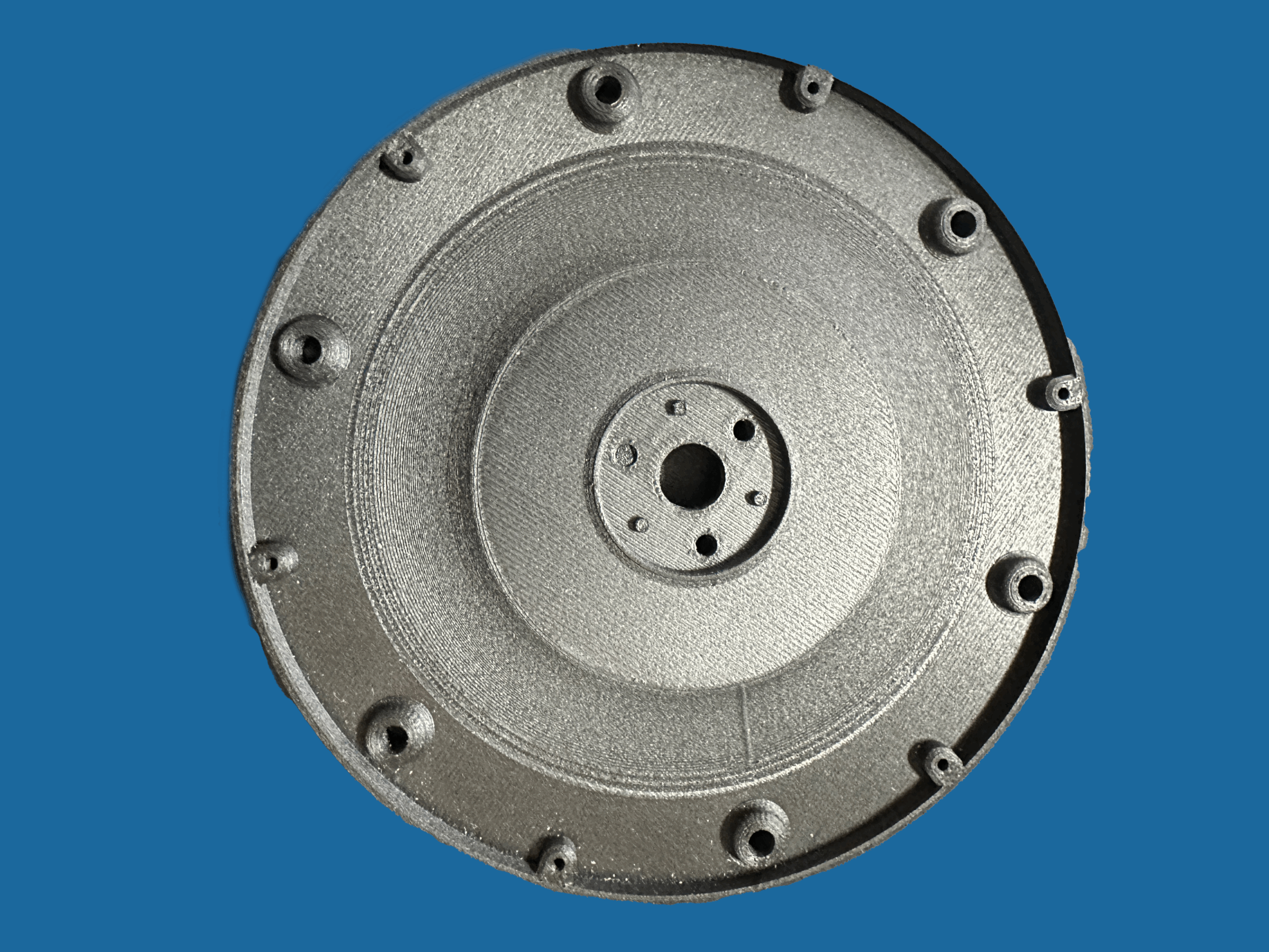 Yuka Mower Blade 2024_