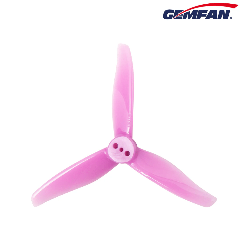 GEMFAN 3016-3 PROPS - (2CW + 2CCW) - Image 4