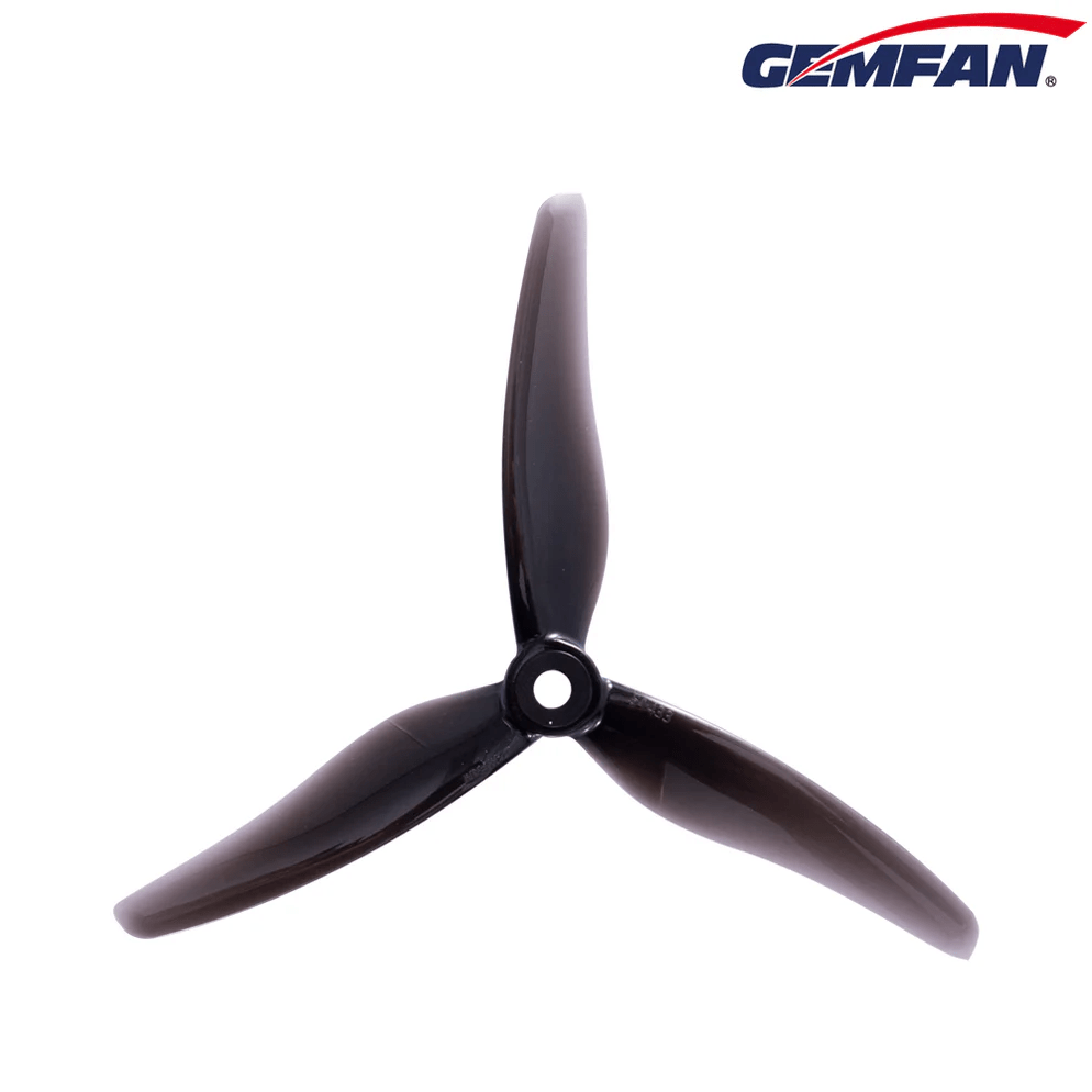 Gemfan Hurricane 51433-3 Tri-prop (2CW-2CCW) - Image 3