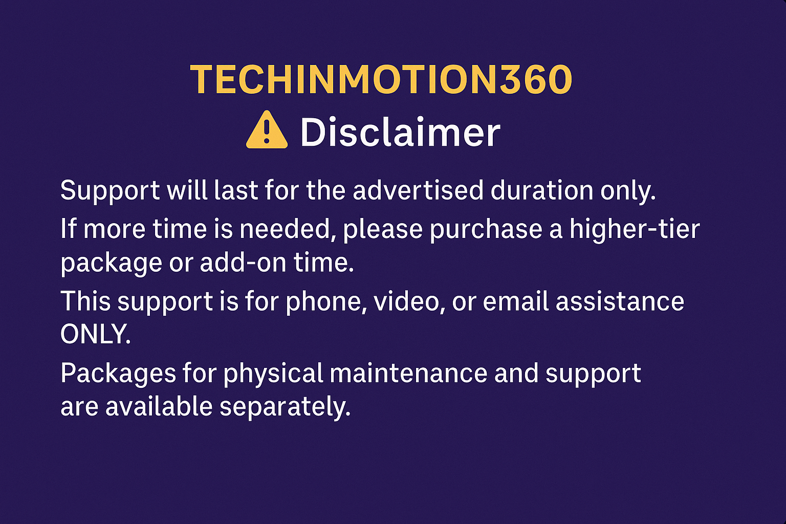 FPV Drone – ⚡ Phone/Video Troubleshooting Time Extension Packages ⚡ - Image 3