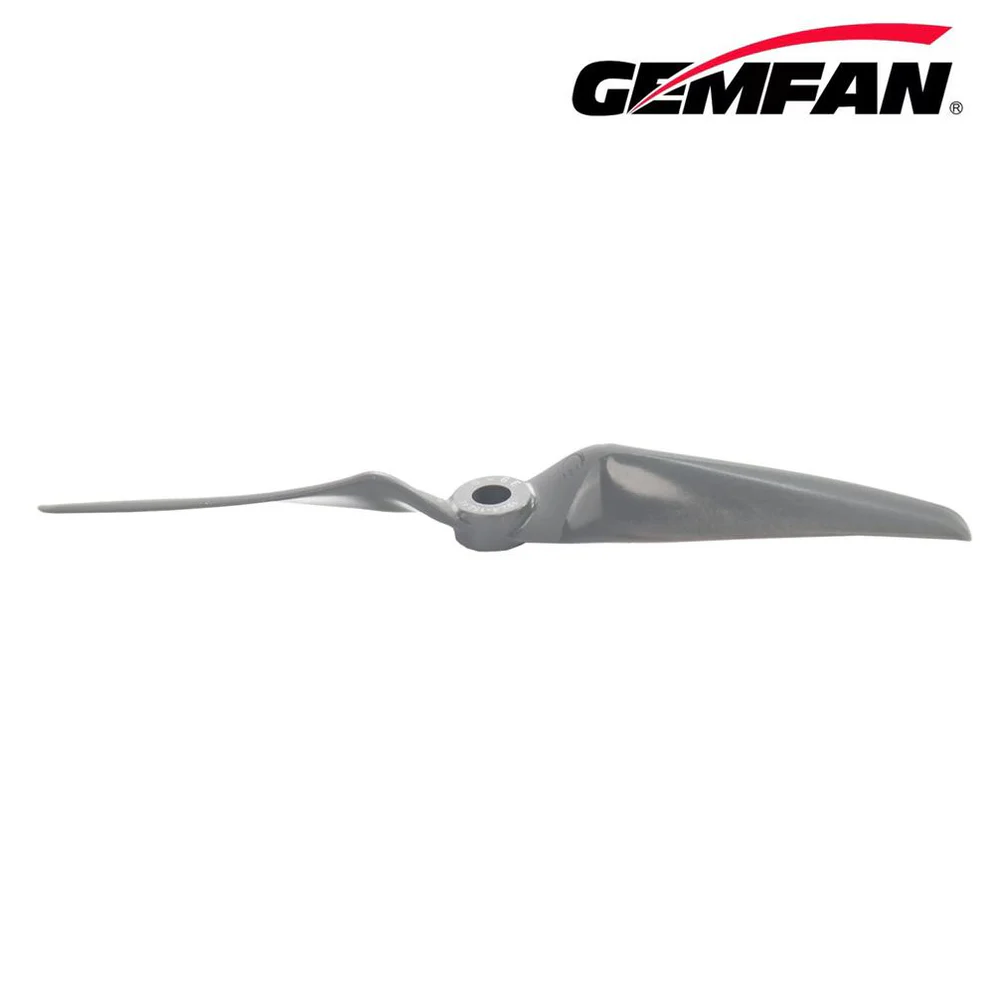 Gemfan 6x6 VORTEX Electric Glass Fiber Nylon Airplane/Wing/Drone Prop (2 Pcs) - Image 2