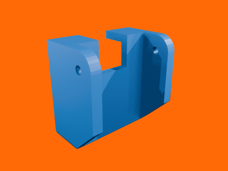 AOS RC 4 Inch V5 3D Printed TPU Accessories For FPV Frames - Image 6