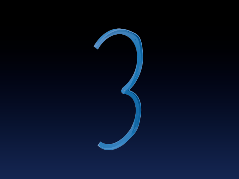 AOS Cine35 v5 3D-Printed Accessories – Quiet Ducts, Camera & Antenna Mounts - Image 15