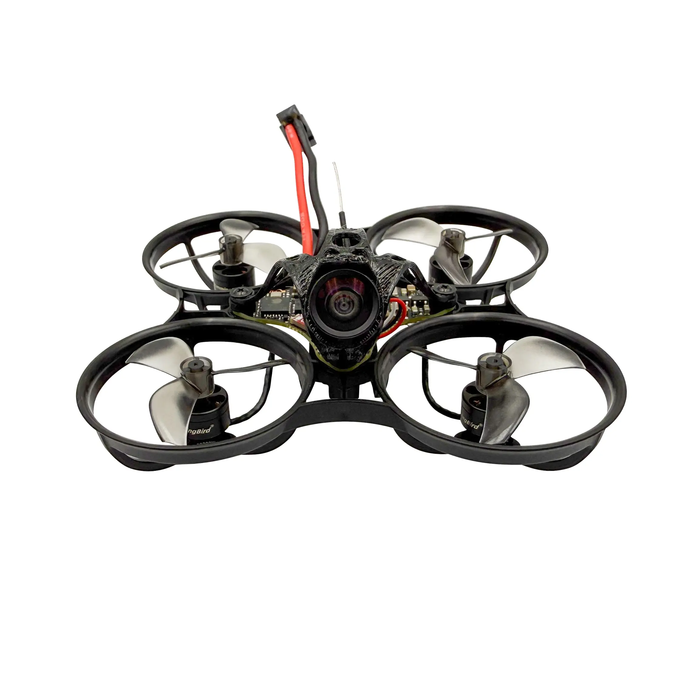 🏁 Hummingbird RaceSpec V2 BNF | 65 mm Tiny Whoop Built To Win - Image 7