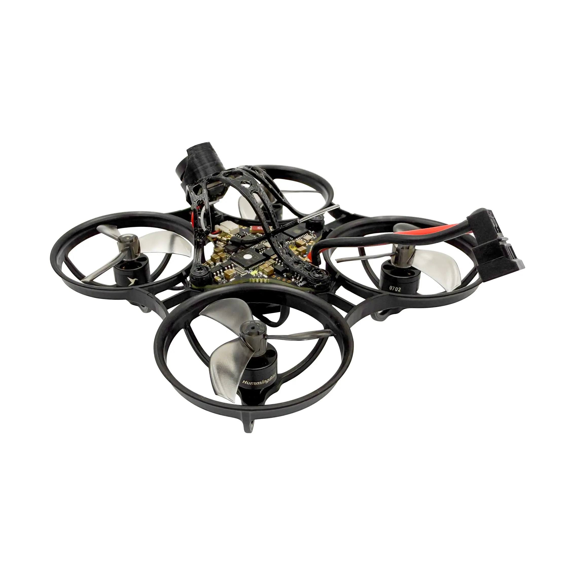 🏁 Hummingbird RaceSpec V2 BNF | 65 mm Tiny Whoop Built To Win - Image 3