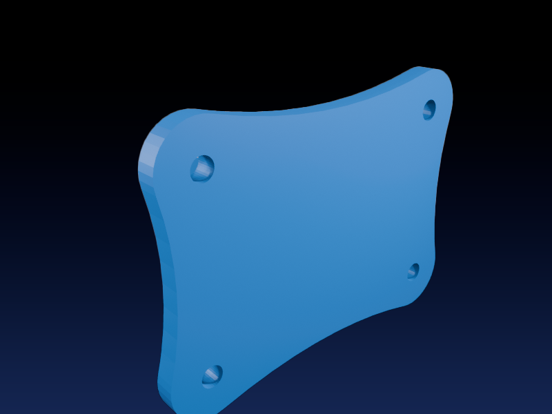 AOS UL5 v5 Upgrade — 3D-Printed Ducts, Smart Mounts & Skids - Image 13