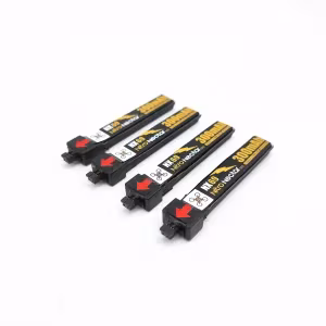 NewBeeDrone Nitro Nectar NX69 300mAh 1S 80C HV LiPo Battery - Image 8