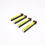 NewBeeDrone Nitro Nectar NX69 300mAh 1S 80C HV LiPo Battery - Image 7