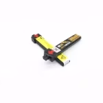 NewBeeDrone Nitro Nectar NX69 300mAh 1S 80C HV LiPo Battery - Image 6