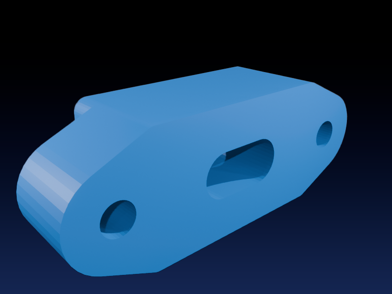 AOS UL7 V5 — 3D-Printed GPS Pods, Antenna Masts & Arm Guards - Image 15